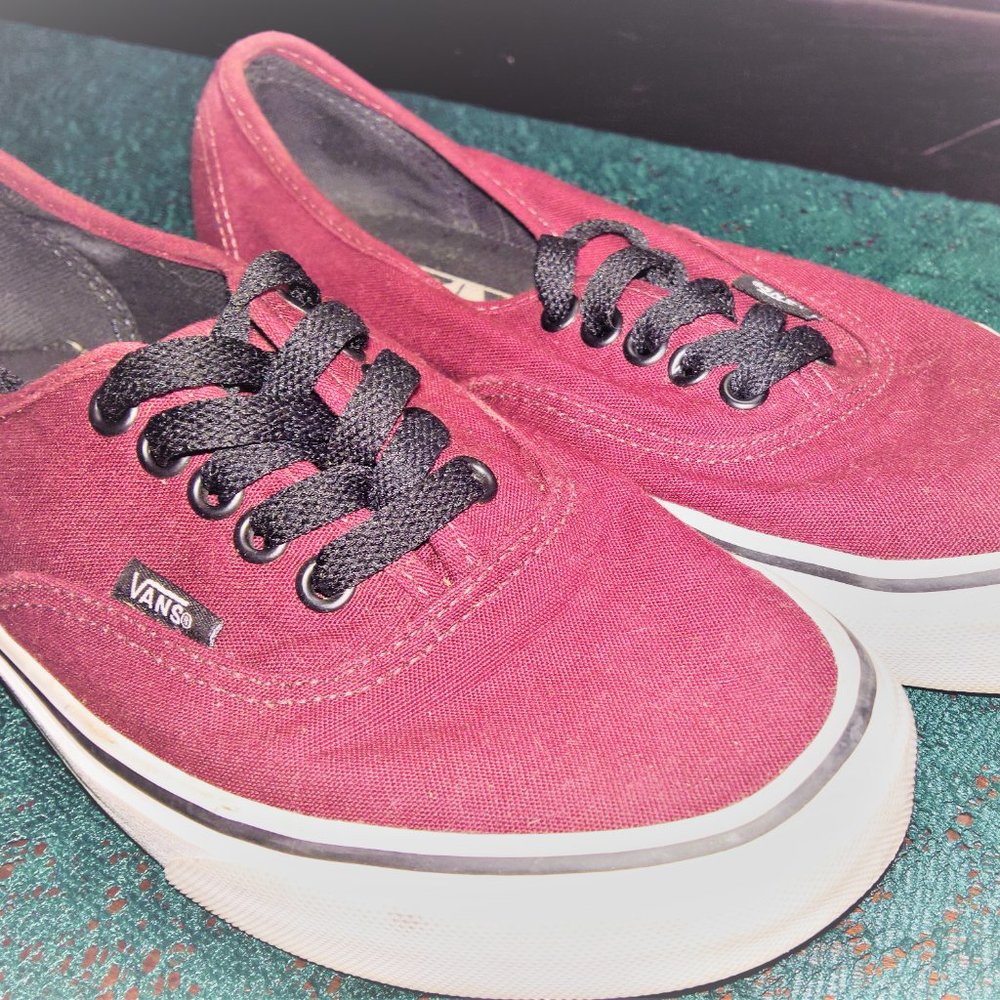 Vans Shoes